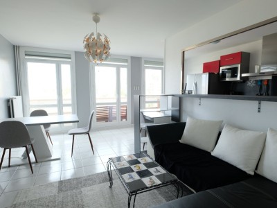 APPARTEMENT T3 A VENDRE - ST ETIENNE FAURIEL - 65.19 m2 - 99�000�&euro;