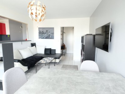 APPARTEMENT T3 A VENDRE - ST ETIENNE FAURIEL - 65.19 m2 - 99�000�&euro;