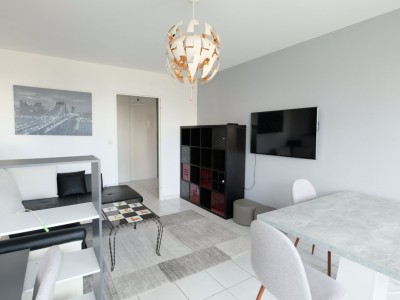 APPARTEMENT T3 A VENDRE - ST ETIENNE FAURIEL - 65.19 m2 - 99�000�&euro;