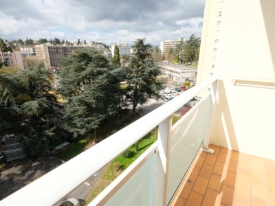 APPARTEMENT T3 A VENDRE - ST ETIENNE FAURIEL - 53.4 m2 - 75 000 €