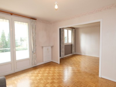 APPARTEMENT T3 A VENDRE - ST ETIENNE FAURIEL - 53.4 m2 - 75 000 €