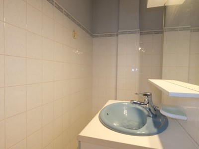 APPARTEMENT T3 A VENDRE - ST ETIENNE FAURIEL - 53.4 m2 - 75 000 €