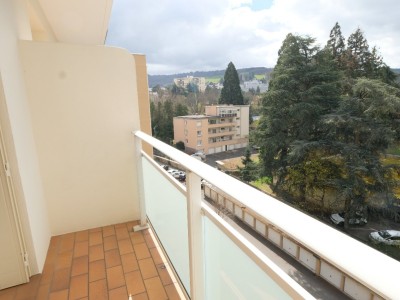 APPARTEMENT T3 A VENDRE - ST ETIENNE FAURIEL - 53.4 m2 - 75 000 €