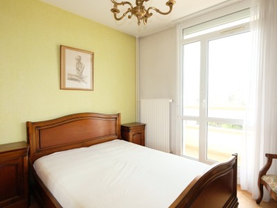 APPARTEMENT T3 A VENDRE - ST ETIENNE FAURIEL - 65.17 m2 - 85 000 &euro;