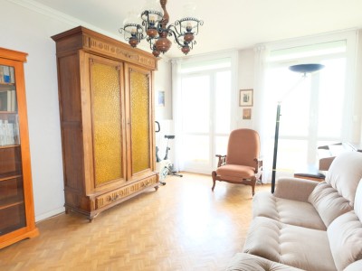 APPARTEMENT T3 A VENDRE - ST ETIENNE FAURIEL - 65.17 m2 - 85 000 &euro;