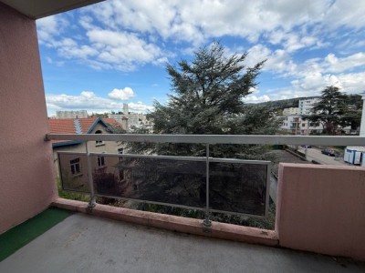 APPARTEMENT T3 A VENDRE - ST ETIENNE FAURIEL - 55.26 m2 - 79 000 &euro;