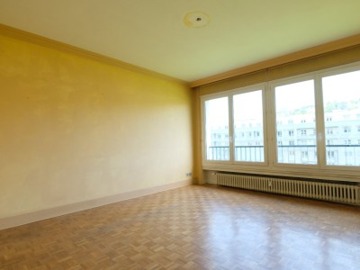 APPARTEMENT T3 A VENDRE - ST ETIENNE FAURIEL - 71.3 m2 - 76 000 €