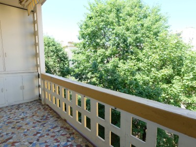 APPARTEMENT T3 A VENDRE - ST ETIENNE FAURIEL - 65 m2 - 85 000 &euro;