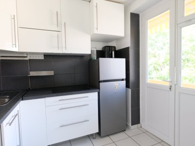 APPARTEMENT T3 A VENDRE - ST ETIENNE FAURIEL - 65 m2 - 85 000 &euro;