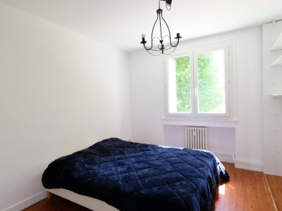 APPARTEMENT T3 A VENDRE - ST ETIENNE FAURIEL - 65 m2 - 85 000 &euro;