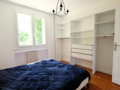 APPARTEMENT T3 A VENDRE - ST ETIENNE FAURIEL - 65 m2 - 85 000 &euro;
