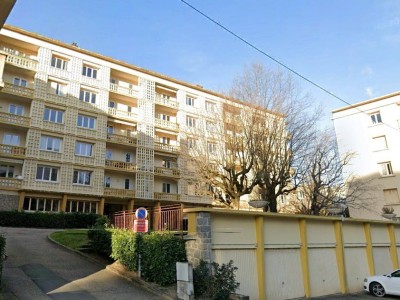 APPARTEMENT T3 A VENDRE - ST ETIENNE FAURIEL - 65 m2 - 85 000 &euro;