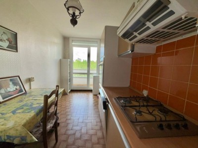 APPARTEMENT T3 A VENDRE - ST ETIENNE FAURIEL - 65.17 m2 - 79 000 €