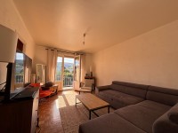 APPARTEMENT T3 A VENDRE - ST ETIENNE FAURIEL - 62.9 m2 - 62 000 €