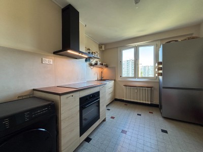 APPARTEMENT T3 A VENDRE - ST ETIENNE FAURIEL - 62.9 m2 - 62 000 €