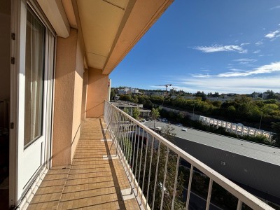 APPARTEMENT T3 A VENDRE - ST ETIENNE FAURIEL - 62.9 m2 - 62 000 €
