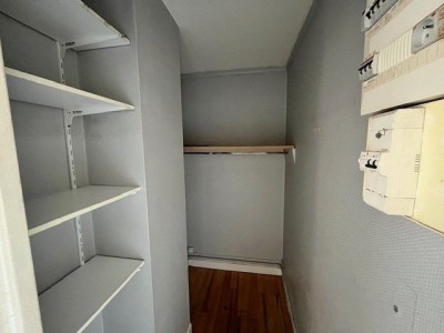 APPARTEMENT T3 A VENDRE - ST ETIENNE FAURIEL - 66.85 m2 - 79 000 &euro;