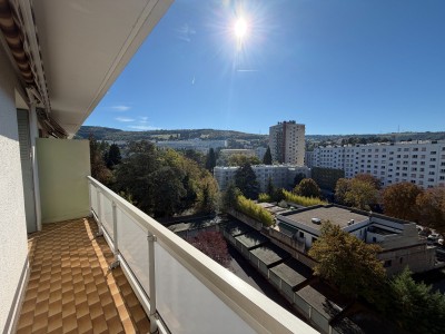 APPARTEMENT T3 A VENDRE - ST ETIENNE FAURIEL - 64.96 m2 - 75 000 &euro;