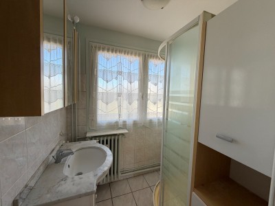 APPARTEMENT T3 A VENDRE - ST ETIENNE FAURIEL - 64.96 m2 - 75 000 &euro;