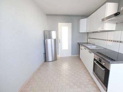 APPARTEMENT T3 - ST ETIENNE LA MTARE - 72.01 m2 - VENDU