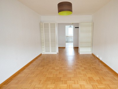 APPARTEMENT T3 - ST ETIENNE LA MTARE - 71.66 m2 - VENDU