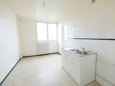 APPARTEMENT T3 - ST ETIENNE LA MTARE - 72.93 m2 - VENDU