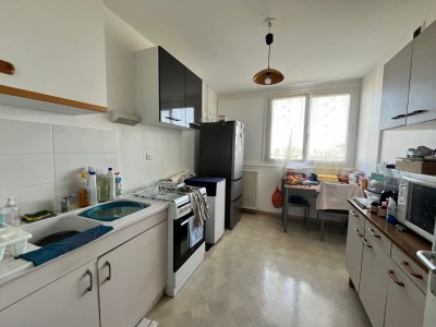 APPARTEMENT T3 - ST ETIENNE LA MTARE - 67 m2 - VENDU