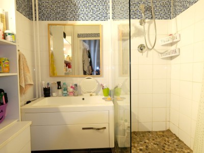 APPARTEMENT T3 A VENDRE - ST ETIENNE LA MTARE - 71.65 m2 - 59500€