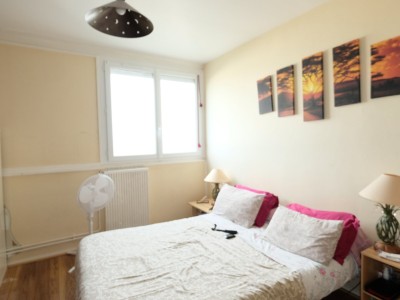 APPARTEMENT T3 A VENDRE - ST ETIENNE LA MTARE - 71.65 m2 - 59500€