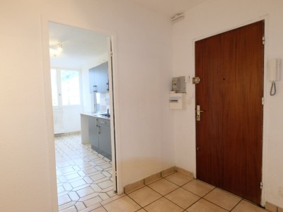 APPARTEMENT T3 A VENDRE - ST ETIENNE LA M�TARE - 72.05 m2 - 60�000�&euro;