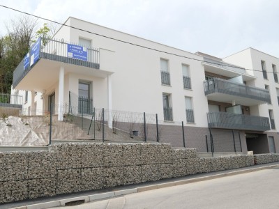 APPARTEMENT T3 A VENDRE - ST ETIENNE MONTAUD - 58.8 m2 - 192500€