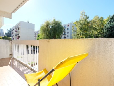 APPARTEMENT T3 A VENDRE - ST ETIENNE MONTPLAISIR - 65.83 m2 - 89000€