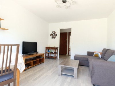 APPARTEMENT T3 A VENDRE - ST ETIENNE MONTPLAISIR - 65.83 m2 - 89000€