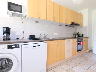 APPARTEMENT T3 A VENDRE - ST ETIENNE MONTPLAISIR - 65.83 m2 - 89000€
