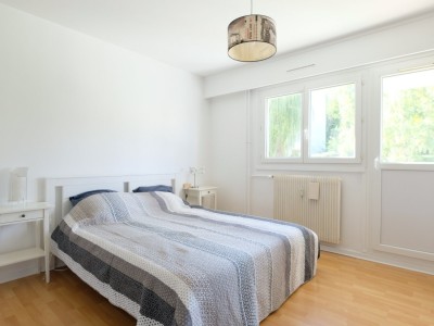 APPARTEMENT T3 A VENDRE - ST ETIENNE MONTPLAISIR - 65.83 m2 - 89000€