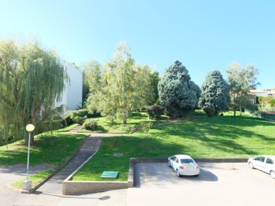 APPARTEMENT T3 A VENDRE - ST ETIENNE MONTPLAISIR - 65.83 m2 - 89000€