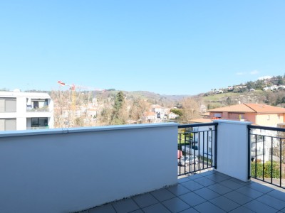 APPARTEMENT T3 A VENDRE - ST PRIEST EN JAREZ - 64.02 m2 - 167 000 &euro;