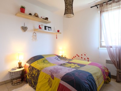 APPARTEMENT T3 A VENDRE - ST PRIEST EN JAREZ - 64.02 m2 - 167 000 &euro;