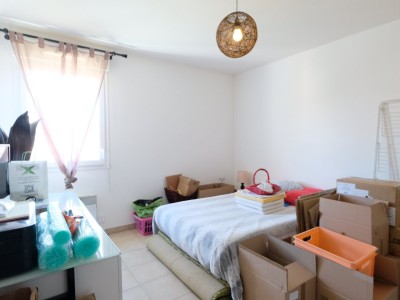 APPARTEMENT T3 A VENDRE - ST PRIEST EN JAREZ - 64.02 m2 - 167 000 &euro;