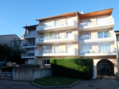 APPARTEMENT T3 - VILLARS - 90.71 m2 - VENDU