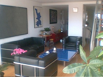 APPARTEMENT T4 - FIRMINY Firminy - 103,55 m2 - LOUÉ