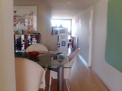 APPARTEMENT T4 - FIRMINY Firminy - 103,55 m2 - LOUÉ