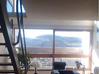 APPARTEMENT T4 - FIRMINY Firminy - 103,55 m2 - LOUÉ