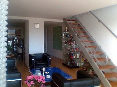 APPARTEMENT T4 - FIRMINY Firminy - 103,55 m2 - LOUÉ