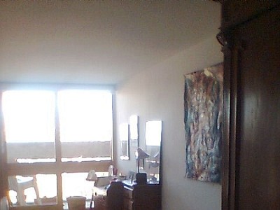 APPARTEMENT T4 - FIRMINY Firminy - 103,55 m2 - LOUÉ