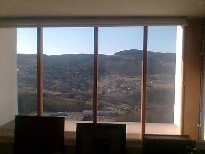 APPARTEMENT T4 - FIRMINY Firminy - 103,55 m2 - LOUÉ