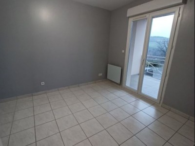 APPARTEMENT T4 A LOUER - ST CHAMOND - 94.05 m2 - 860�&euro; charges comprises par mois