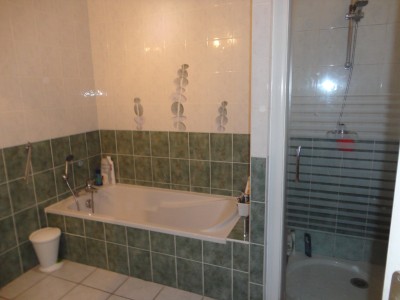 APPARTEMENT T4 A LOUER - ST CHAMOND - 94.05 m2 - 860�&euro; charges comprises par mois