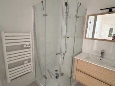 APPARTEMENT T4 A LOUER - ST ETIENNE BELLEVUE - 111.59 m2 - 957 € charges comprises par mois