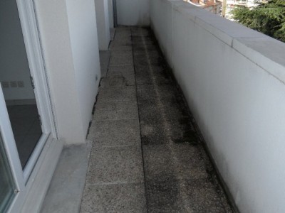 APPARTEMENT T4 A LOUER - ST ETIENNE BERGSON - 75 m2 - 790€ charges comprises par mois